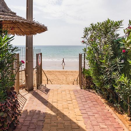Loca Beach Taghazout Esterno foto