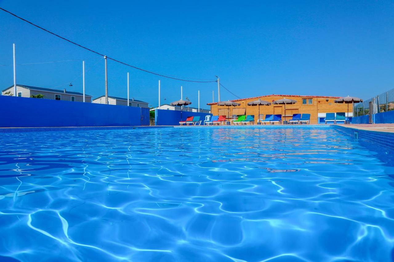 Loca Beach Taghazout Esterno foto